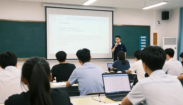 产业升级背景下开发实施的适用条件与维护策略